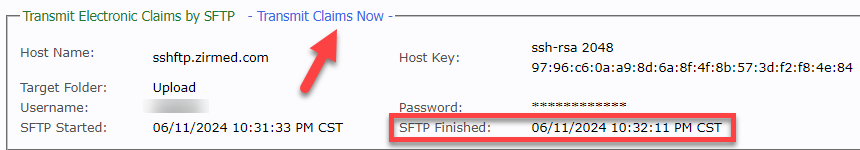 A screen shot of a computer

Description automatically generated