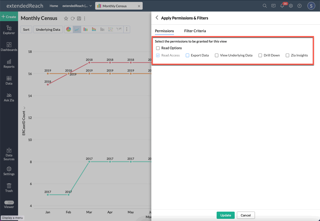 A screenshot of a graph

Description automatically generated